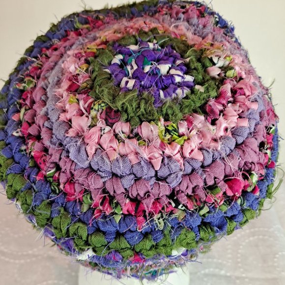 One-of-a-Kind Handmade Hat Vermont - Picture 5 of 8